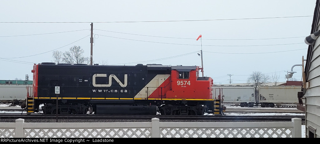 CN 9574